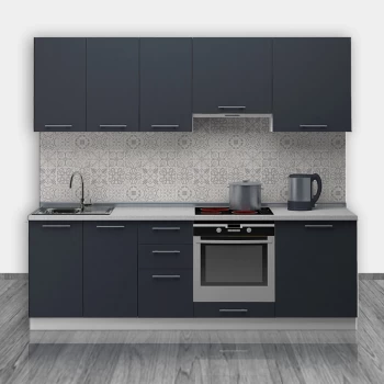 Кухня Грозовое небо 2.4