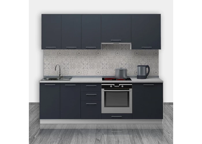  Кухня Грозове небо 2.4  1 — замовити в PORTES.UA