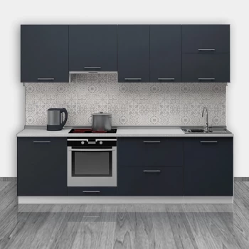 Кухня Грозове небо 2.6