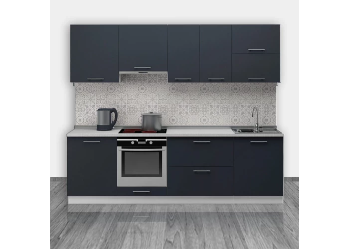  Кухня Грозовое небо 2.6  1 — купить в PORTES.UA