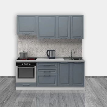 Кухня Лазурна 2.0