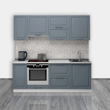 Кухня Лазурна 2.2