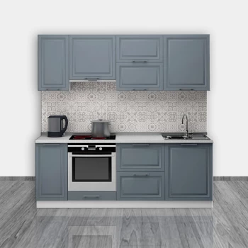 Кухня Лазурна 2.4