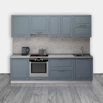 Кухня Лазурна 2.6