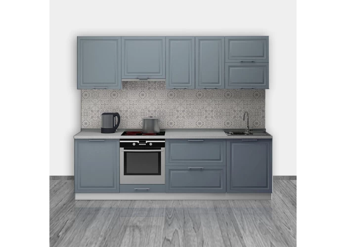  Кухня Лазурна 2.6  1 — замовити в PORTES.UA