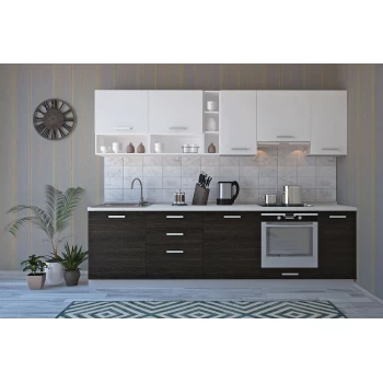 Модульна кухня Артіка 2800 мм.
