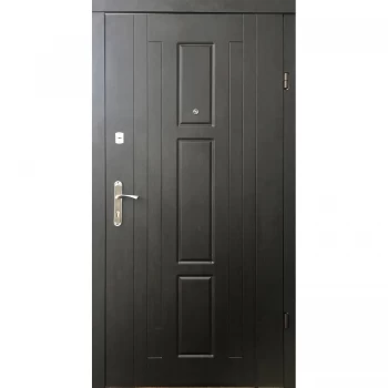 Форт Производитель входных дверей • Трояна 860