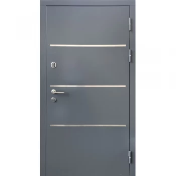 Форт Производитель входных дверей • Люкс Галиция 860