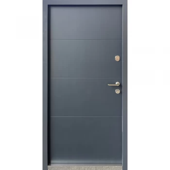 Форт Производитель входных дверей • Люкс Галиция 860