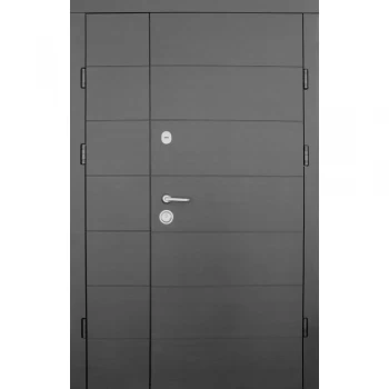 Форт двери • Трио Горизонталь 1200