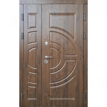 Двери Форт • Трио Греция 1200