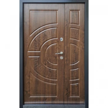 Двери Форт • Трио Греция 1200
