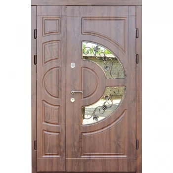 Форт двери Киев • Трио Греция 1200