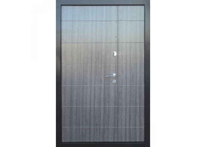  Стандарт Металл/МДФ Горизонталь 1200  2 — купить в PORTES.UA