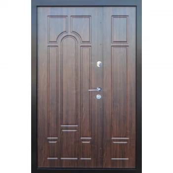 Двери Форт • Стандарт Металл/МДФ Классик 1200