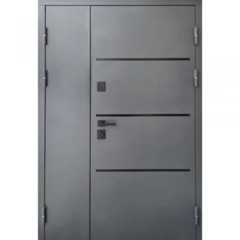 Двери Форт • Premium Трек 1200