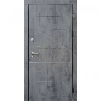 Форт двери • Стандарт плюс Лабиринт 860