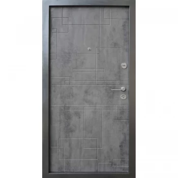 Форт двери • Стандарт плюс Лабиринт 860