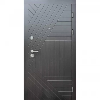 Двери Форт • Стандарт плюс Легион 860