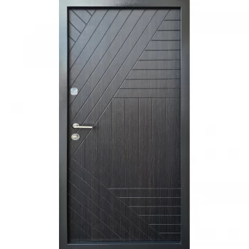 Двери Форт • Стандарт плюс Легион 860