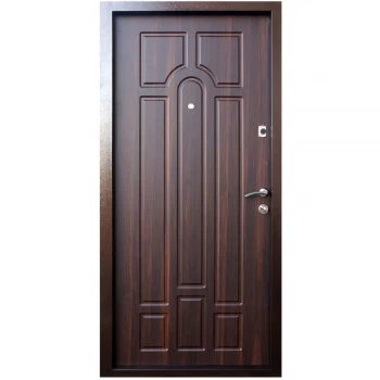 Форт Производитель входных дверей • Стандарт Металл/МДФ Классик 860