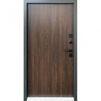 Форт двери • Термо Дуплекс 860