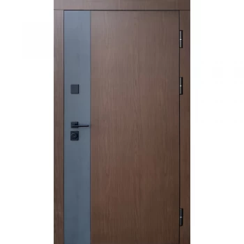 Форт двери • Термо Дуплекс 860