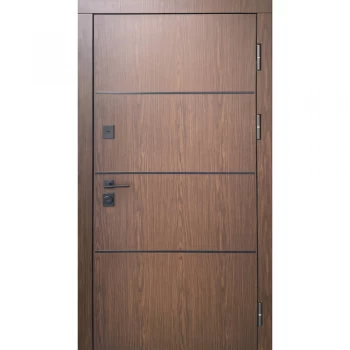 Форт Производитель входных дверей • Термо Лино 860