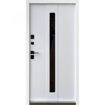 Двери Форт • Термо Титан 860