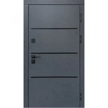 Форт двери • Термо Токио 860