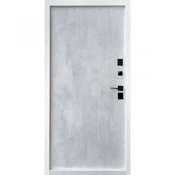 Форт двери • Термо Токио 860