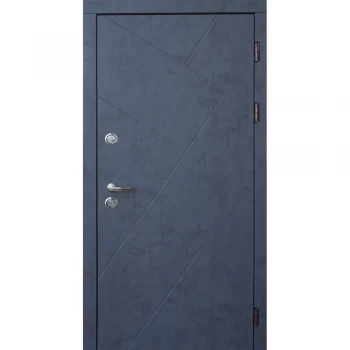 Форт двери Киев • Трио Авалон 860