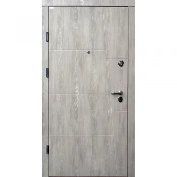 Форт двери Киев • Трио Дакота 860