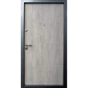 Форт двери Киев • Трио Дакота 860