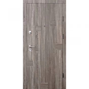 Форт Производитель входных дверей • Трио Флоренция 960