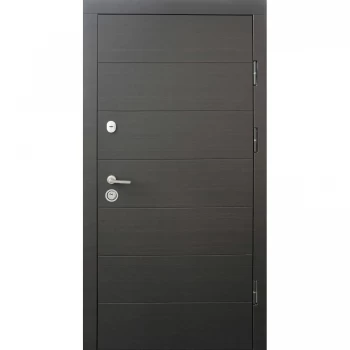 Двери Форт • Трио Горизонталь 860