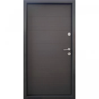 Двери Форт • Трио Горизонталь 860