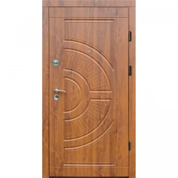 Форт двери Киев • Трио Греция 860