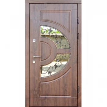 Двери Форт • Трио Греция 960