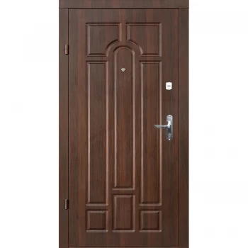 Форт двери Киев • Трио Классик 860