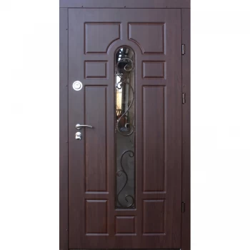 Форт двери Киев • Трио Классик 960