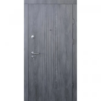 Форт двери • Трио Лайн 860