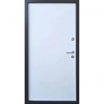 Форт Производитель входных дверей • Трио Сити 860