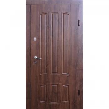 Двери Форт • Трио Трино 860