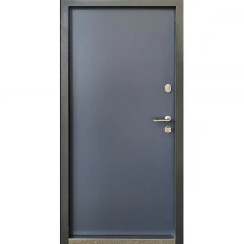 Форт двери • Трио Лофт 860