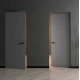 Двери скрытого монтажа ART-COLOR, RAL 5001 или любой согласно каталогу RAL или NCS