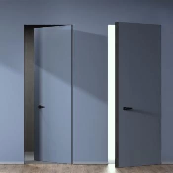 Скрытая дверь –  ART-COLOR, цвет 5023