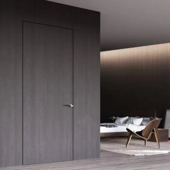 Двери скрытого монтажа –  DSP