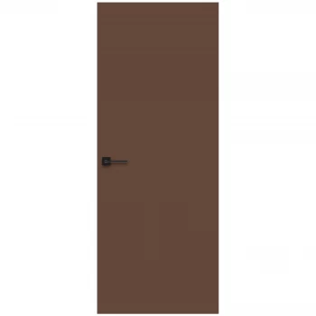 Glass Lacobel RAL 8017