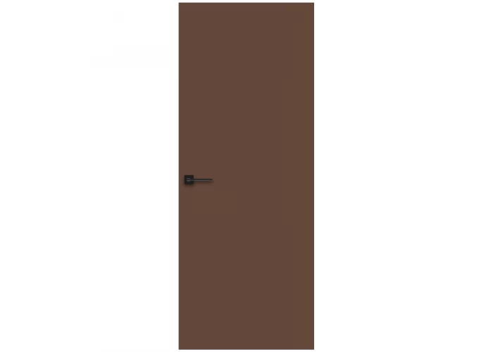 Glass Lacobel RAL 8017  1 — купить в PORTES.UA